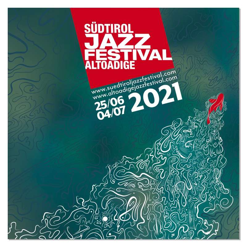 Südtirol Jazzfestival Alto Adige 2021