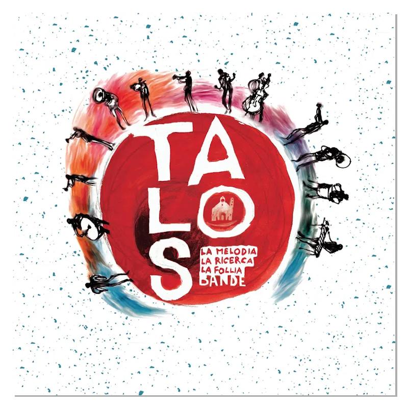 La seconda sessione del Talos Festival 2020/21