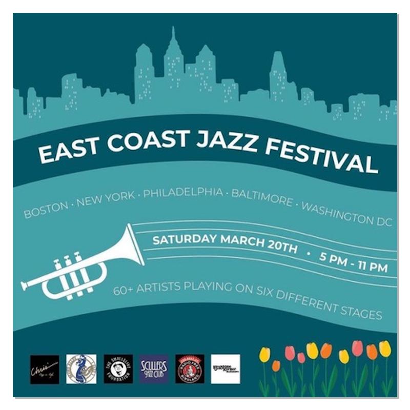 East Coast Jazz Festival