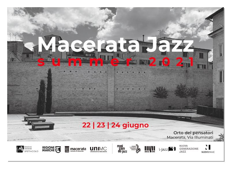 Macerata Jazz Summer
