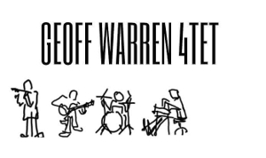 The Lonely Cool, il nuovo disco del flautista Geoff Warren