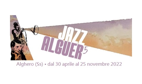 La quinta edizione di JazzAlguer