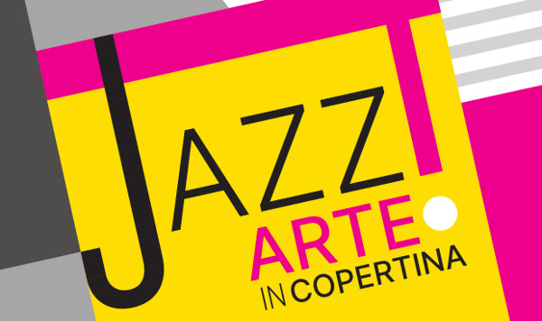 Jazz! Arte In Copertina