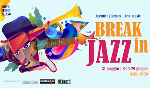 Break in Jazz