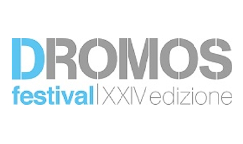 La ventiquattresima edizione del festival Dromos