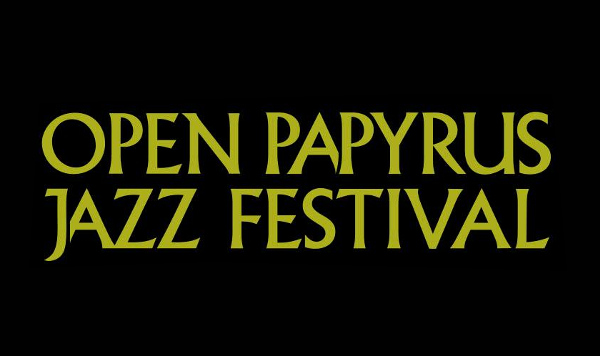 Open Papyrus Jazz Festival