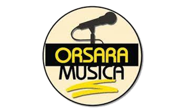 XXVI 1/2 Orsara Jazz Festival