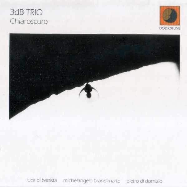 3DB Trio - Chiaroscuro