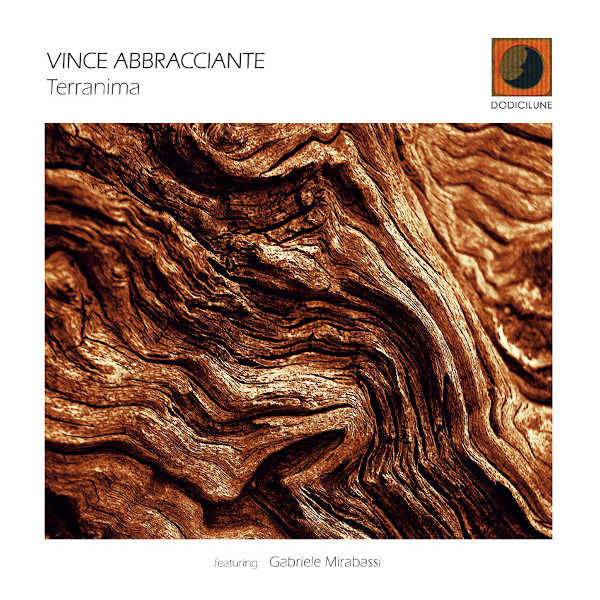 Vince Abbracciante - Terranima