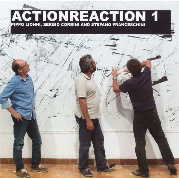 Action Reacton 1