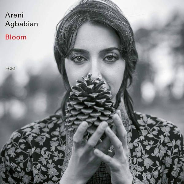 Areni Agbabian - Bloom