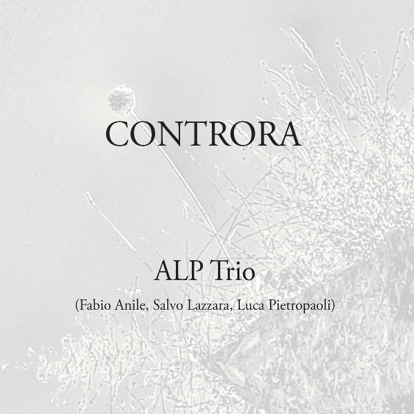 ALP Trio - Controra