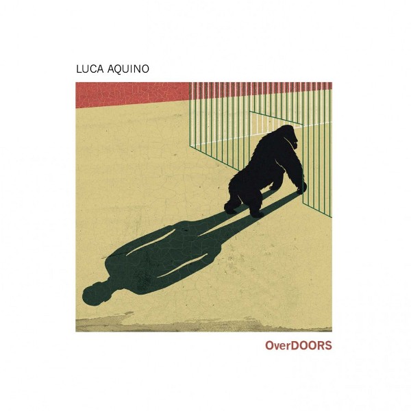 Luca Aquino - OverDOORS