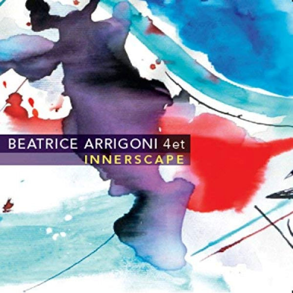 Beatrice Arrigoni - Innerscape