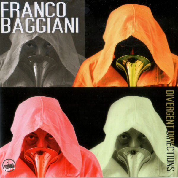 Franco Baggiani - Divergent Directions