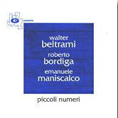 Walter Beltrami - Piccoli numeri