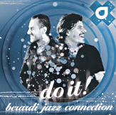 Berardi Jazz Connection - Do it!