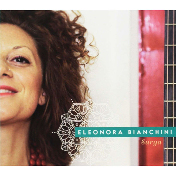 Eleonora Bianchini - Surya