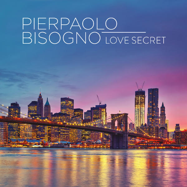 Pierpaolo Bisogno - Love Secret