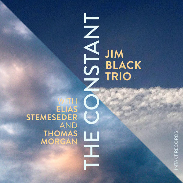 Jim Black Trio - The Constant