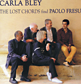 Carla Bley - The Lost Chords Find Paolo Fresu