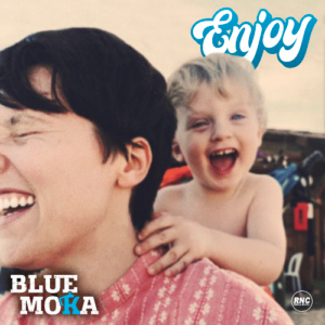 Blue Moka - Enjoy