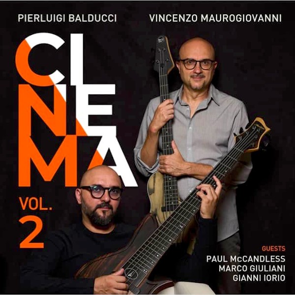 Balducci/Maurogiovanni - Cinema Vol.2