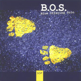 B.O.S. Trio - The Walk