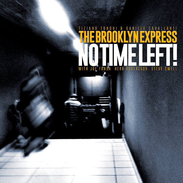 The Brooklyn Express - No Time Left!