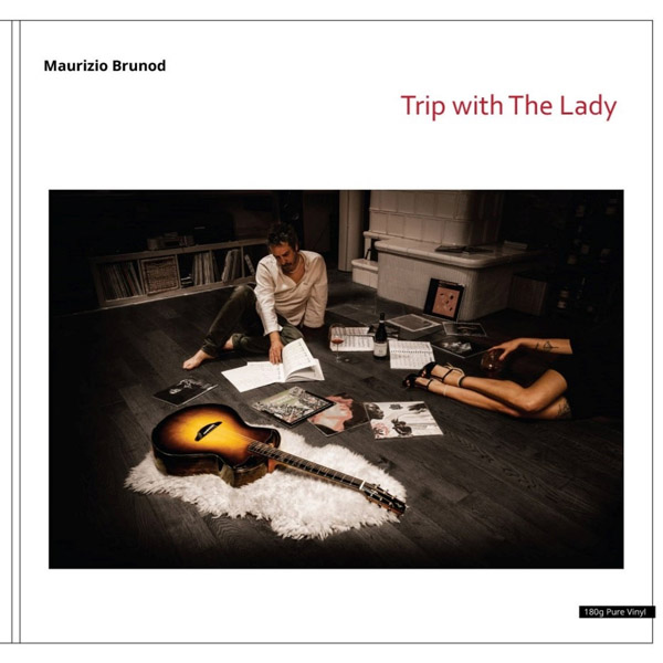 Maurizio Brunod - Trip with the Lady