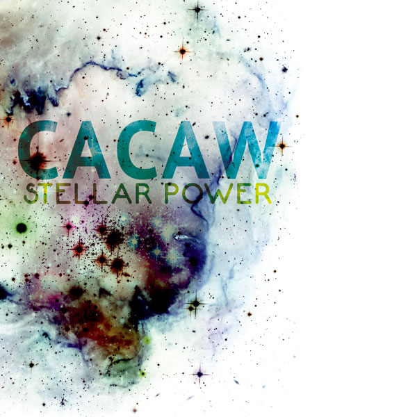Cacaw - Stellar Power