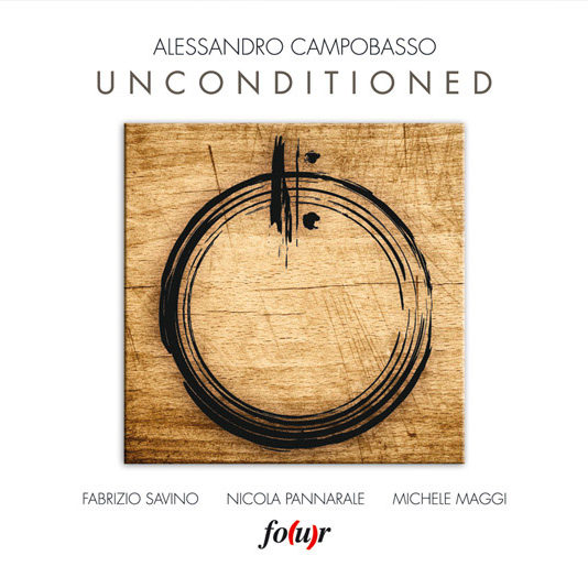 Alessandro Campobasso - Unconditioned