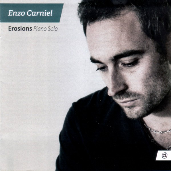 Enzo Carniel - Erosions