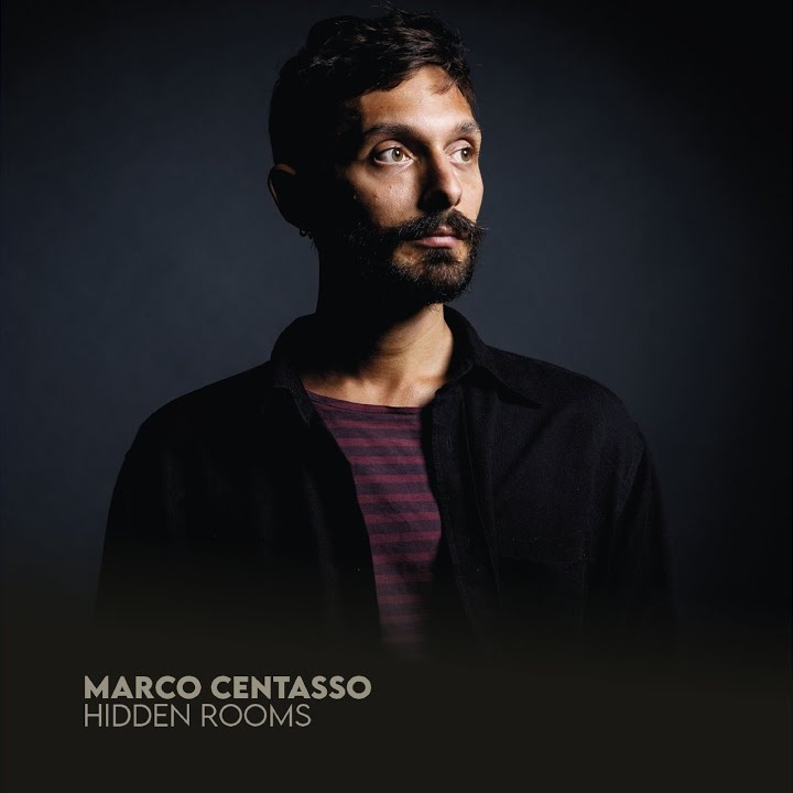 Marco Centasso - Hidden Rooms