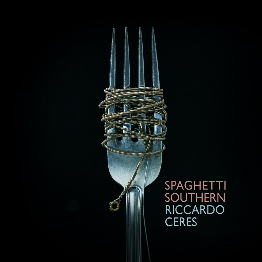 Riccardo Ceres - Spaghetti Southern