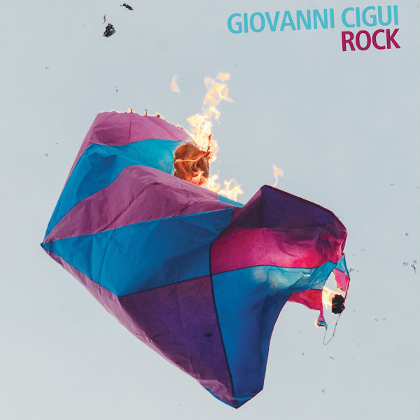 Giovanni Cigui - Rock
