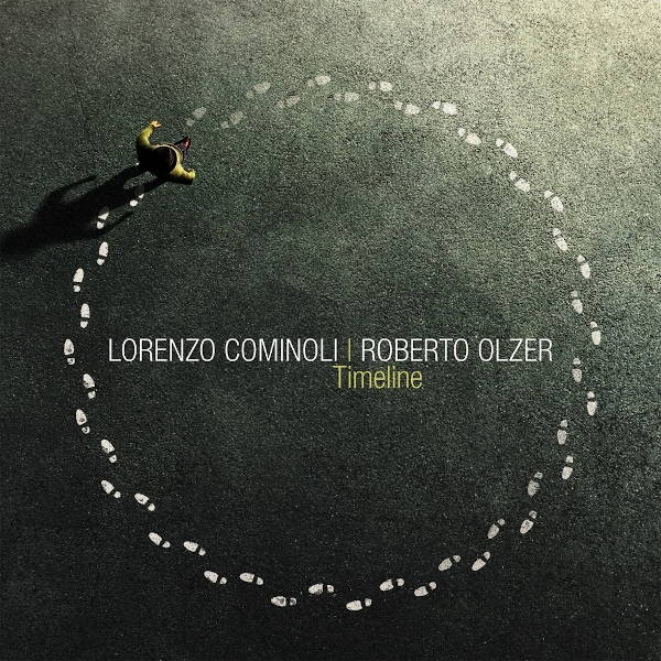 Lorenzo Cominoli & Roberto Olzer - Timeline