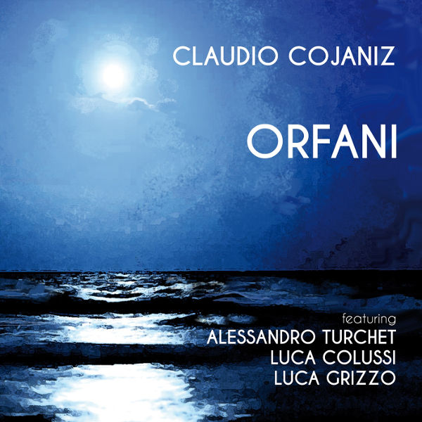 Claudio Cojaniz - Orfani