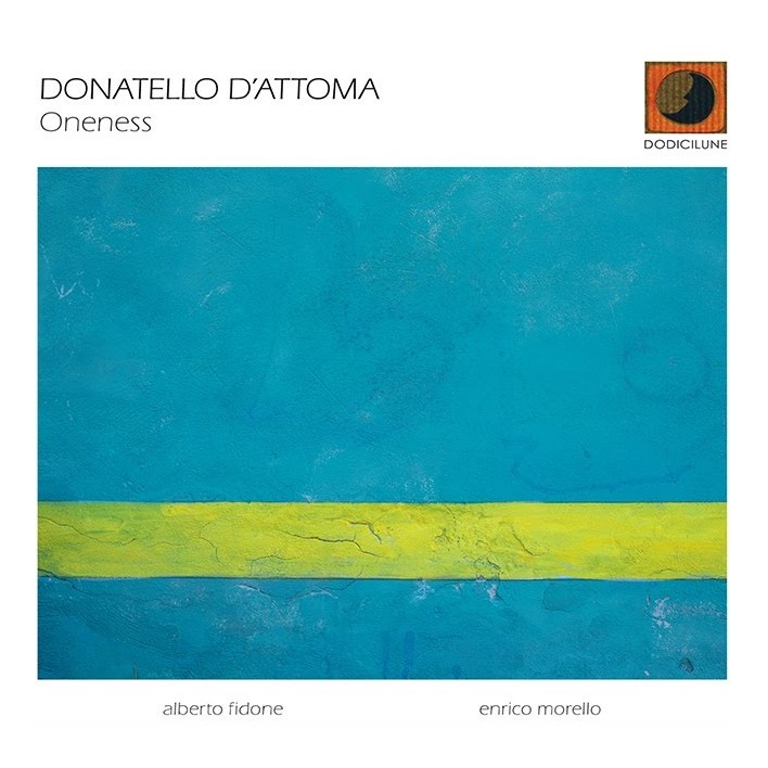 Donatello D'Attoma - Oneness
