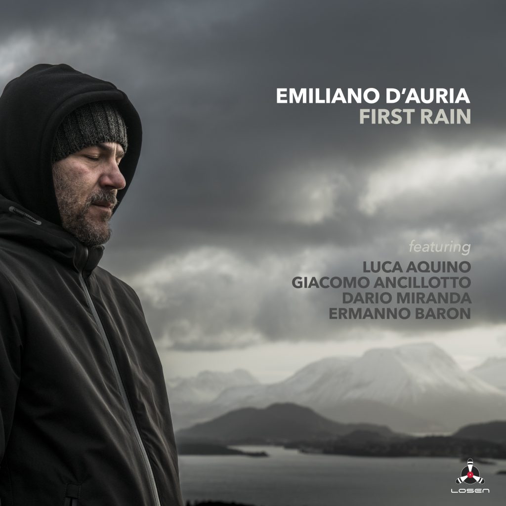 Emiliano D'Auria - First Rain