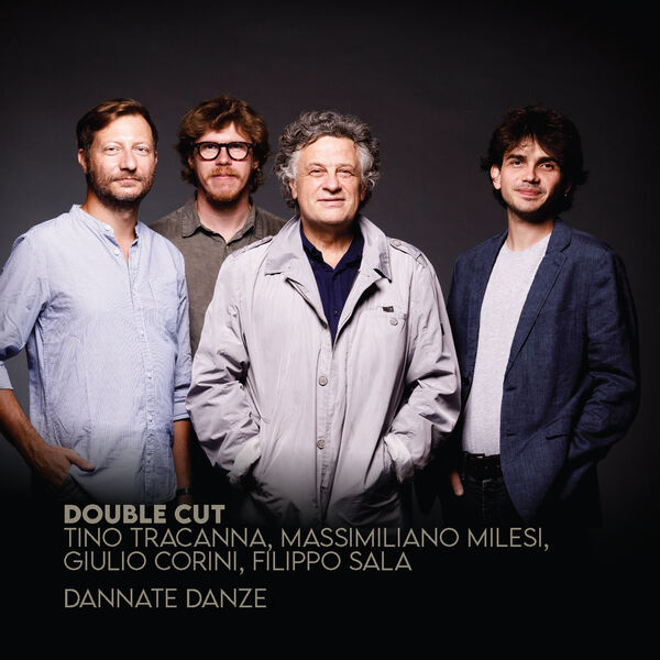 Double Cut - Dannate Danze