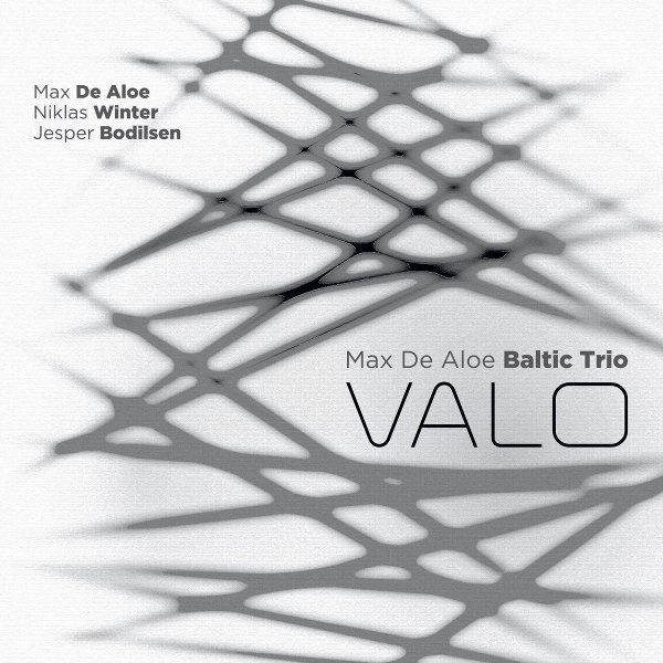 Max De Aloe Baltic Trio - Valo