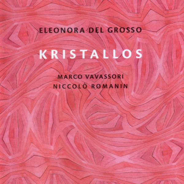 Eleonora Del Grosso - Kristallos