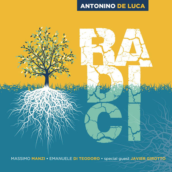 Antonino De Luca - Radici