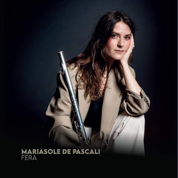 Mariasole De Pascali - Fera