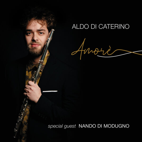 Aldo Di Caterino - Amorè