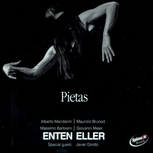 Enten Eller - Pietas