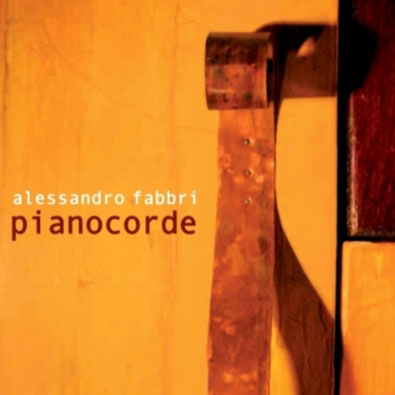 Alessandro Fabbri - Pianocorde