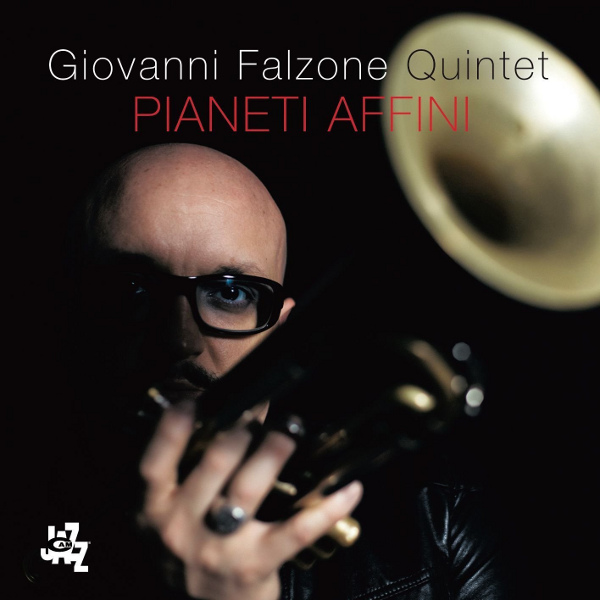 Giovanni Falzone - Pianeti Affini