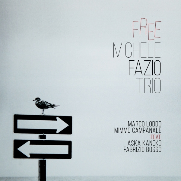 Michele Fazio Trio - Free